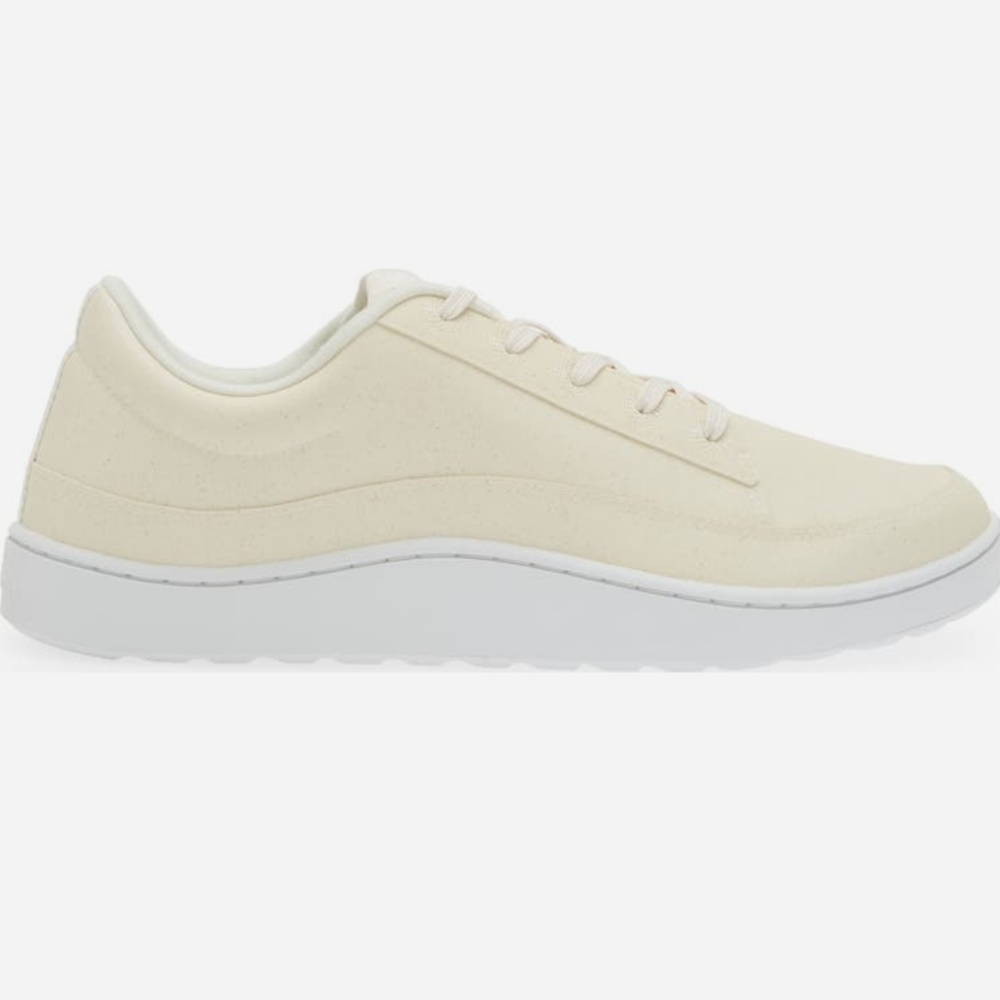 Allbirds Plant Pacer Sneaker Natural White New In Box